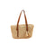 Strickhandtasche Brehn