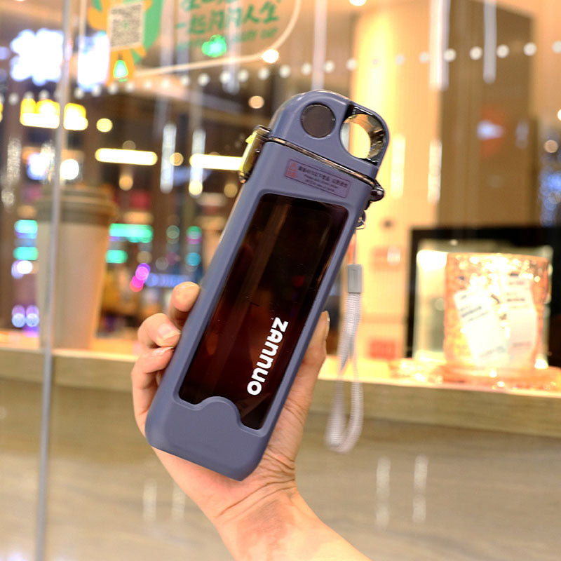 Damen multifunktionale Wasserflasche Brehn