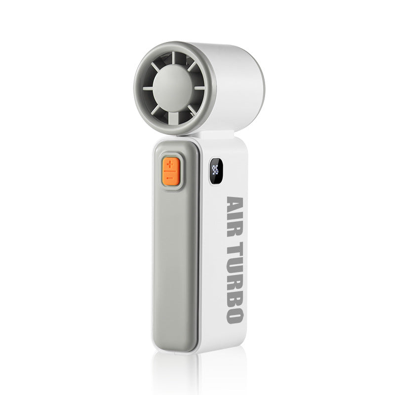 Herren Hochleistungs-Turbo-Handventilator Brehn