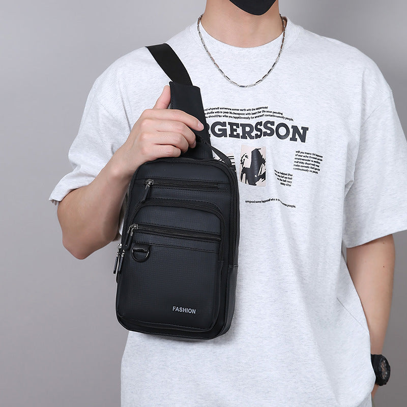 Vielseitige Utility Sling Tasche