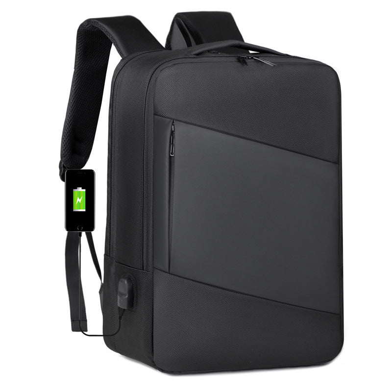Stylischer Laptop Rucksack Brehn