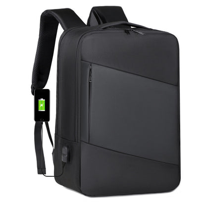 Stylischer Laptop Rucksack Brehn