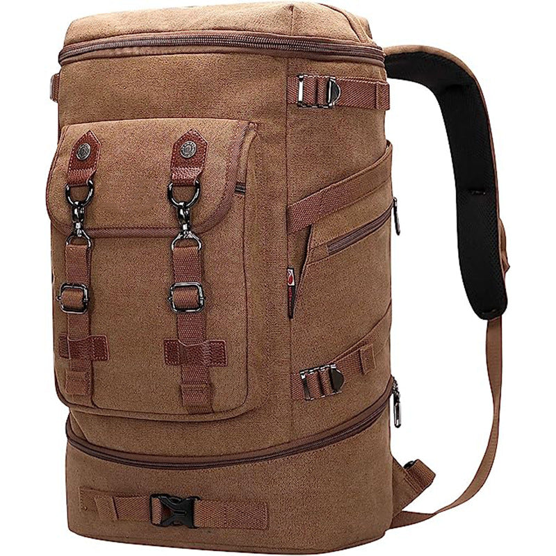 Multi-Funktionaler Abenteuer Rucksack Brehn