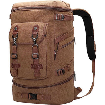 Multi-Funktionaler Abenteuer Rucksack Brehn