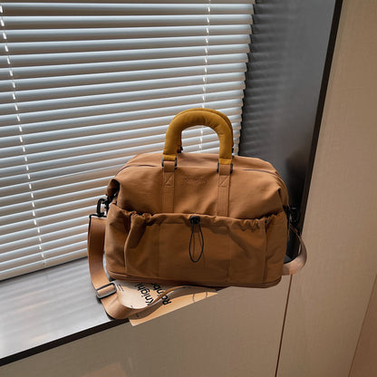 Multi-Funktionale Reise Wochenendtasche