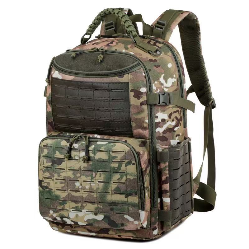 Multi-Funktionale Taktische Rucksack Brehn