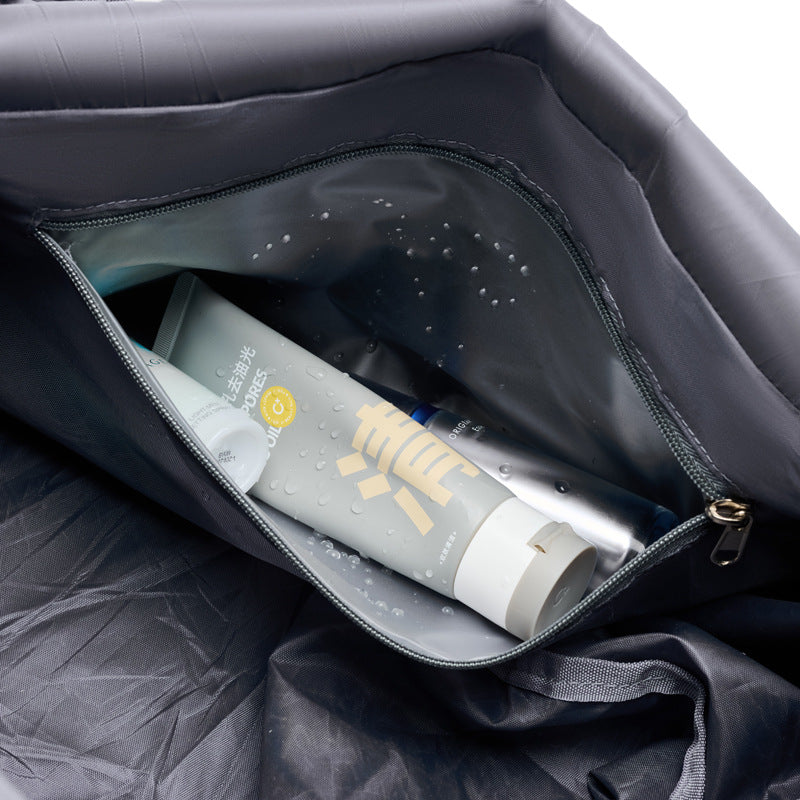 Herren Funktionale Sportreisetasche Brehn