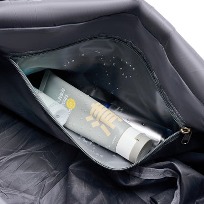 Herren Funktionale Sportreisetasche Brehn