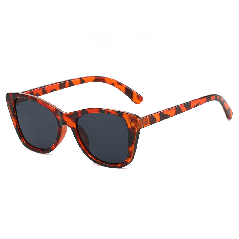 Damen Modische Sonnenbrille Brehn
