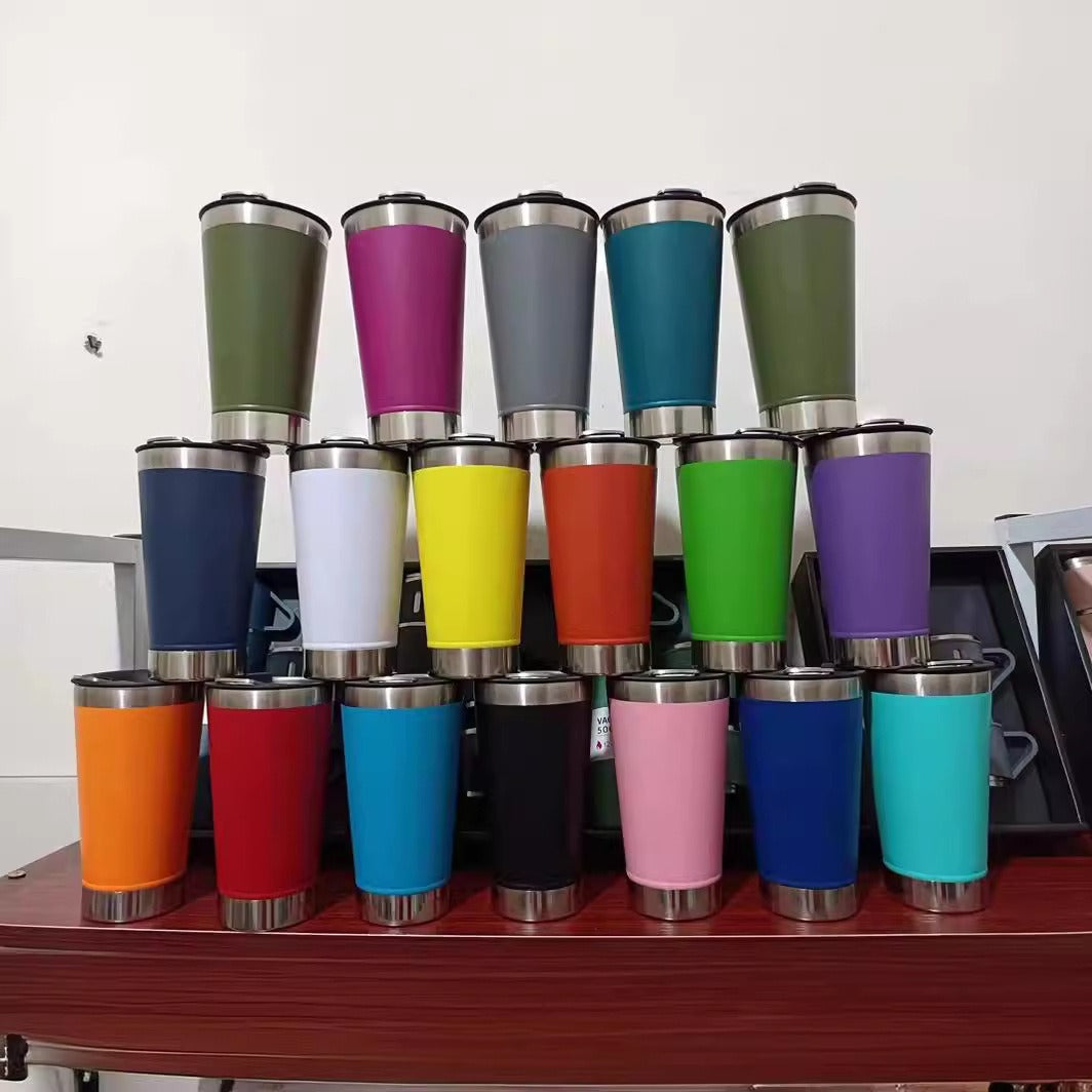 Damen Thermobecher Brehn