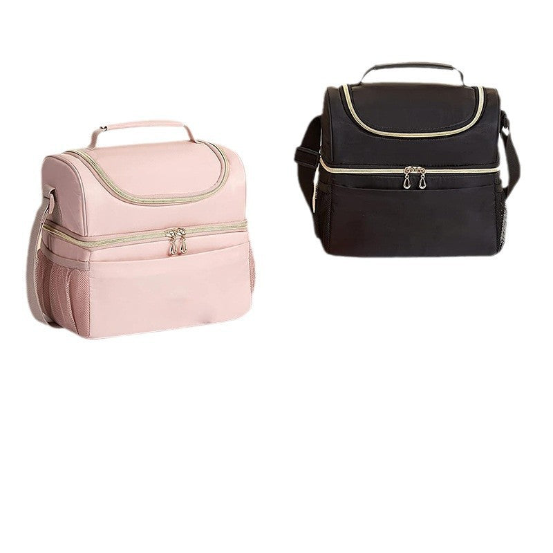 Multifunktionale Kosmetik-Organizer Tasche Brehn
