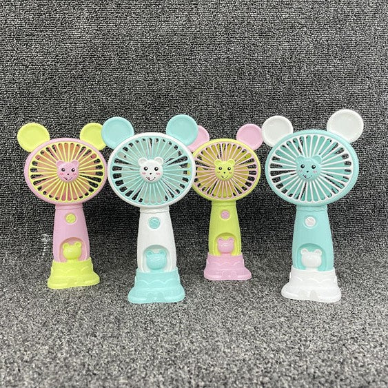 Unisex Handventilator mit kreativem Tierdesign Brehn