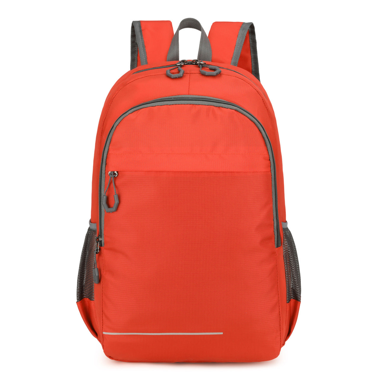 Haltbarer Mehrfachfach-Rucksack Brehn