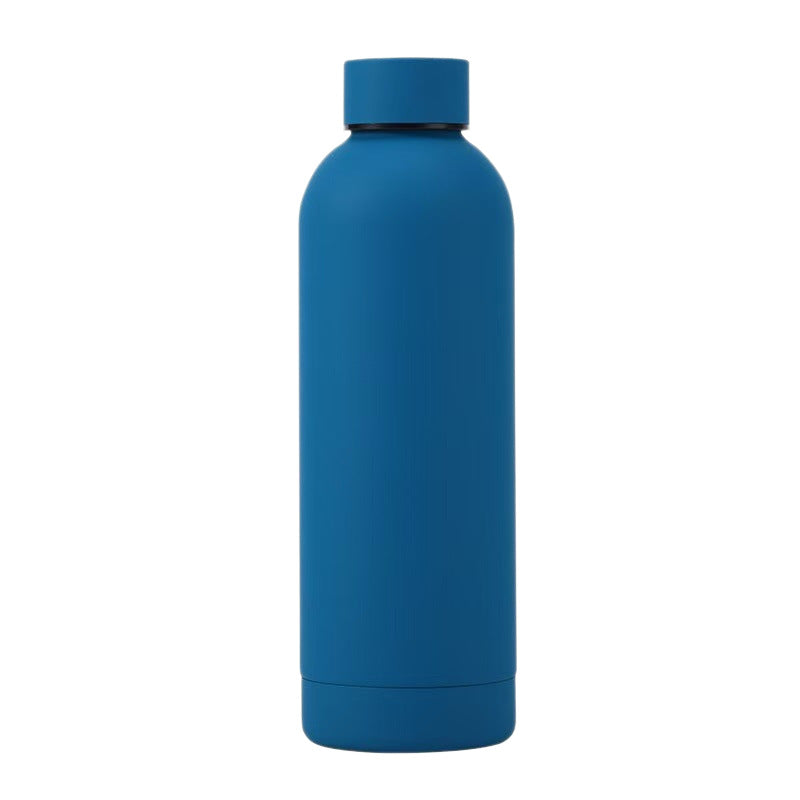 Damen stilvolle und langlebige Isoliertrinkflasche Brehn