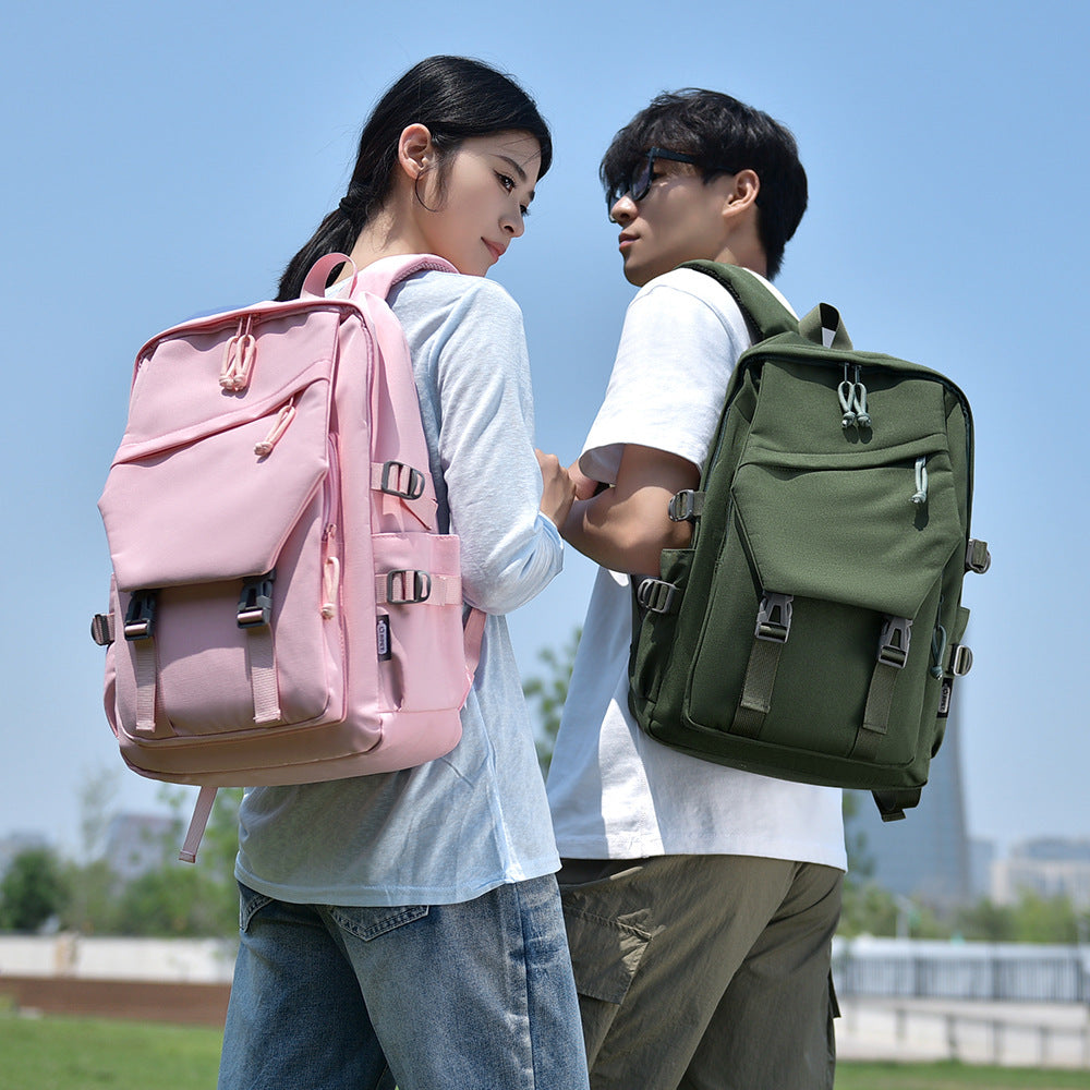 Leichte Outdoor-Rucksack Brehn
