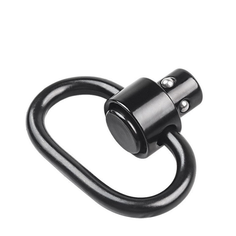Heavy-Duty Taktische Schnellverschluss Sling Swivel Brehn