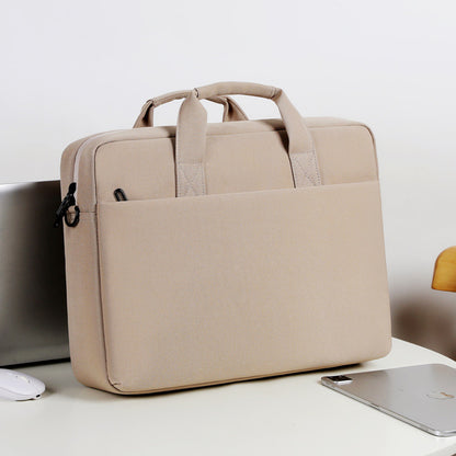 Laptoptasche mit Zusätzlichem Fach Brehn