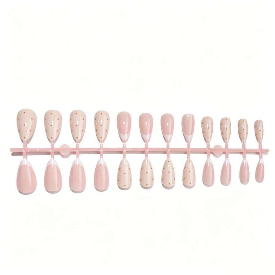 Künstlerisches Nagelkunst-Set Brehn
