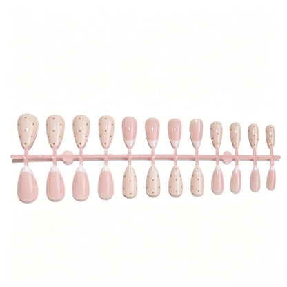 Künstlerisches Nagelkunst-Set Brehn