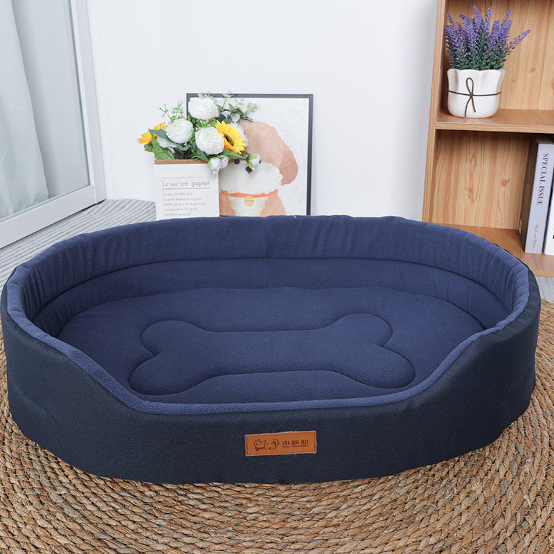 Komfort  Lounge   Hundebett