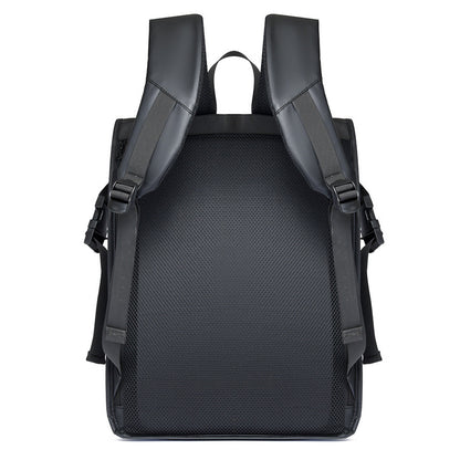 Roll-Top Wasserdichter Rucksack Brehn