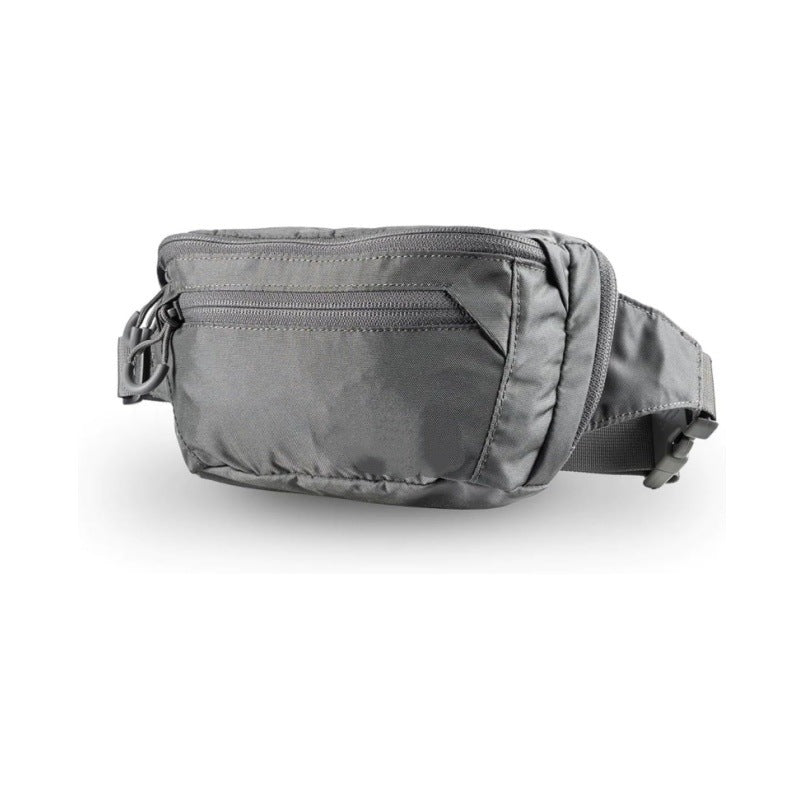 Praktische Bauchtasche mit Mehreren Fächern Brehn