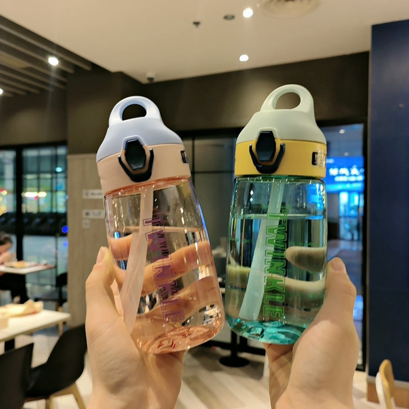 Unisex Sport-Wasserflasche Brehn