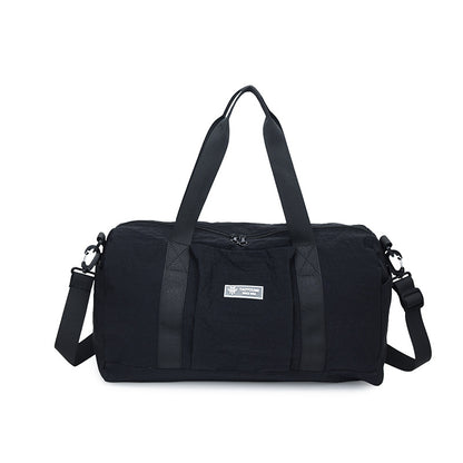 Langlebiges Reis-Duffel