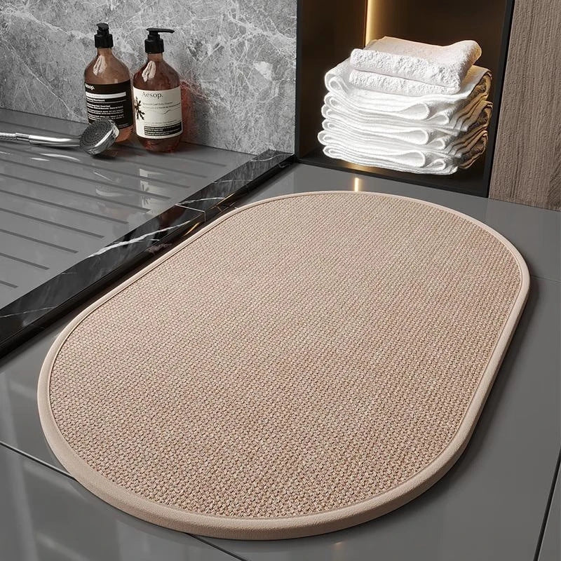 Badezimmermatte Brehn