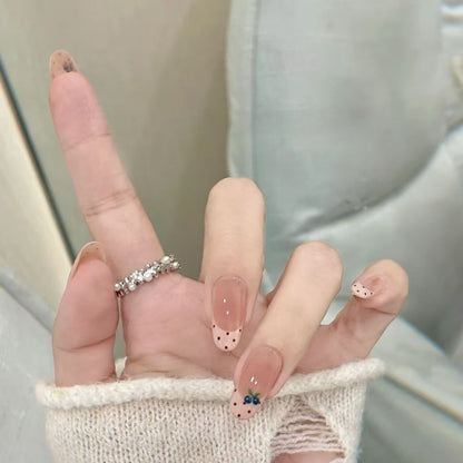 Nagelkunst