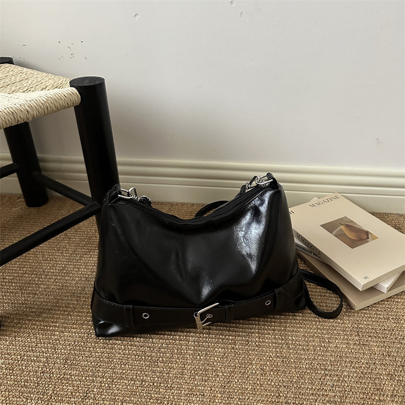 Stylische Lässige Handtasche
