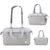 Stilvolle und Praktische Handtasche Brehn