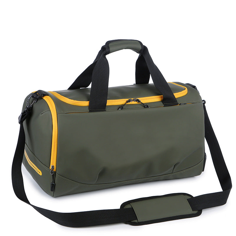 Vielseitige wasserdichte Sport-Duffle-Brehn