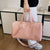 Premium Vegan Leather Reise Duffle Bag Brehn