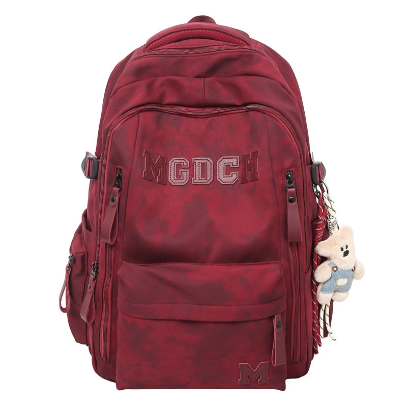 Multi-Taschen Gaming Rucksack Brehn