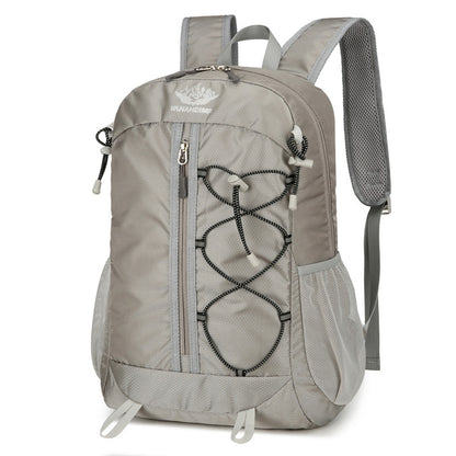Leichtgewichtiges Outdoor-Aktivitäts-Rucksack Brehn