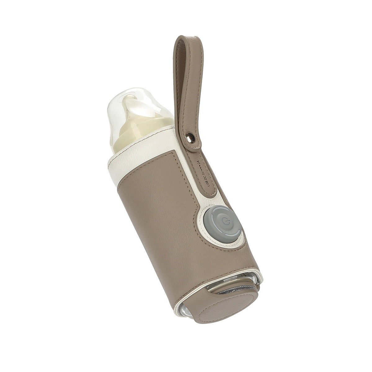 Isolierte Babyflaschen-Tasche Brehn