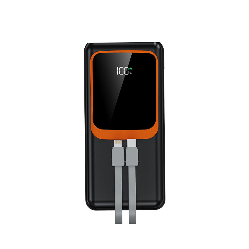 Hochleistungs Powerbank mit intelligenter Ladetechnologie Brehn