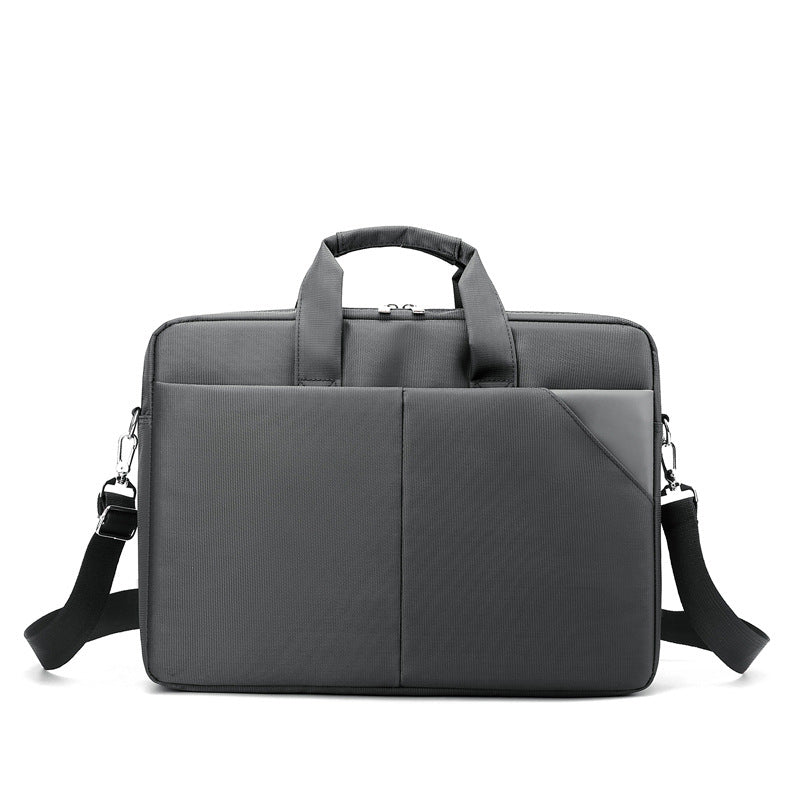 Professionelle Laptop Aktentasche Brehn