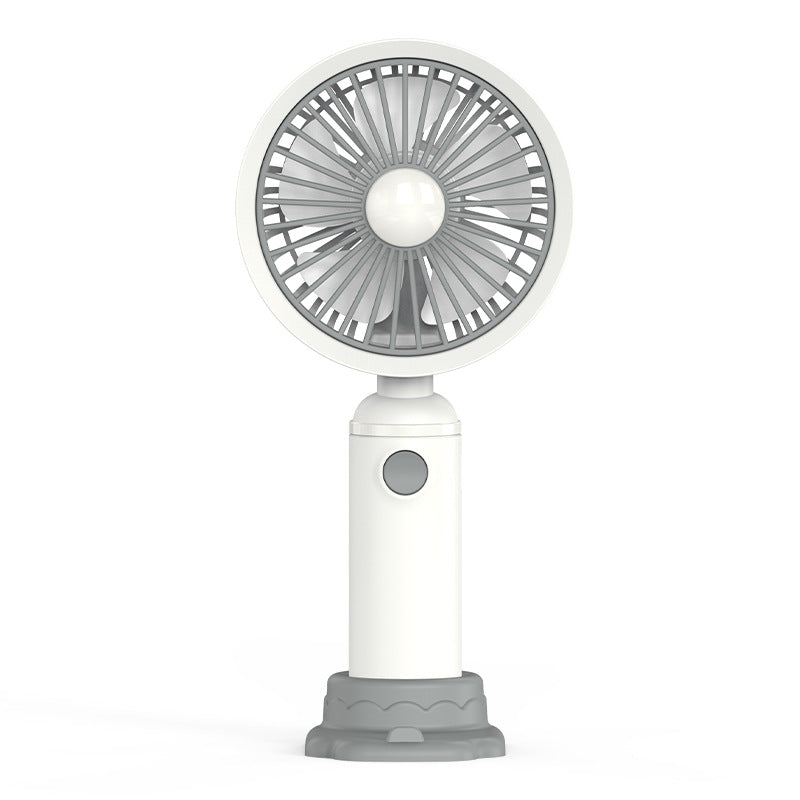 Wiederaufladbarer persönlicher Kühlventilator Brehn