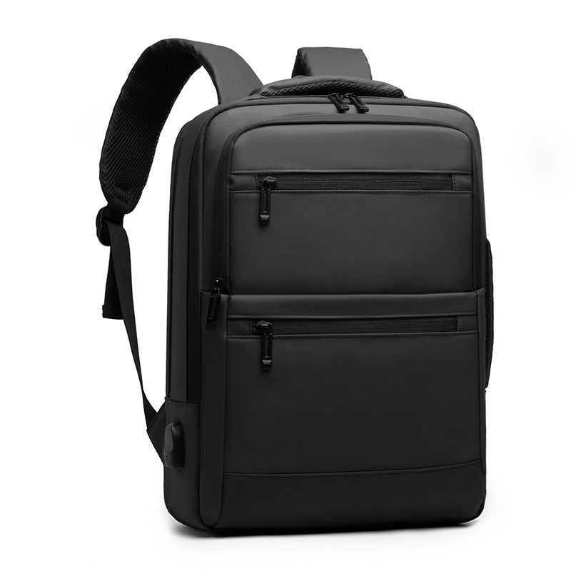 Technologie-Verbesserter Multifunktions-Rucksack Brehn