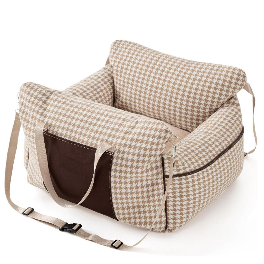 Reisebereites Lounge-Bett Hundebett