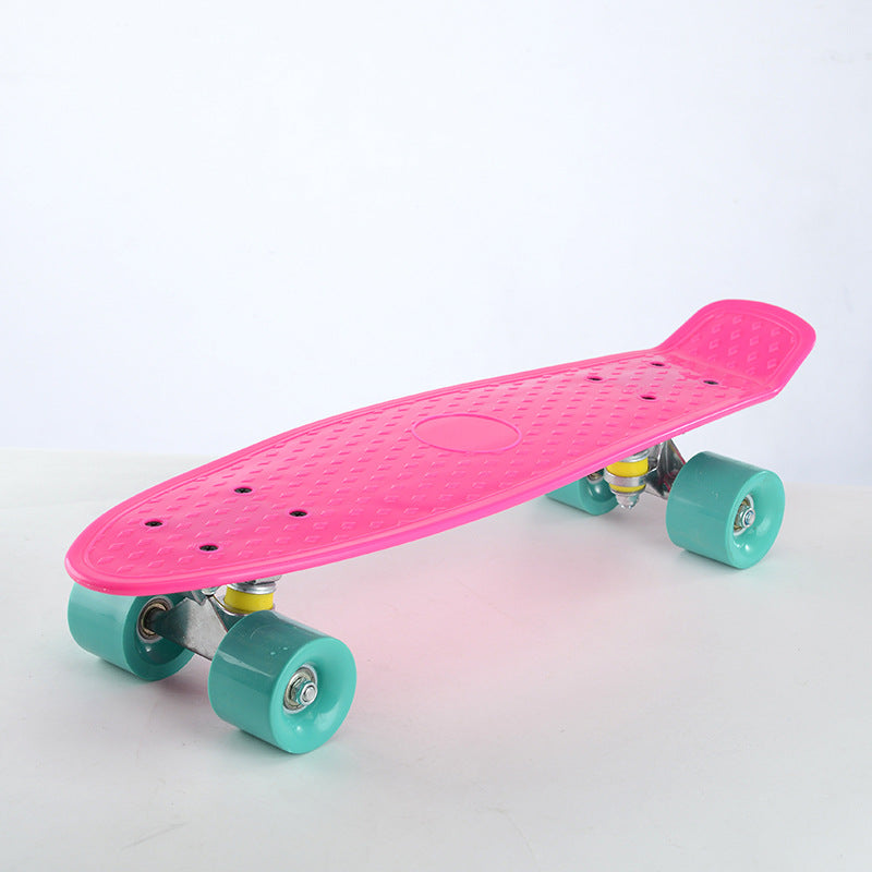 Retro Cruiser Board Brehn