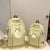 Vielseitiger Mehrzweck-Rucksack