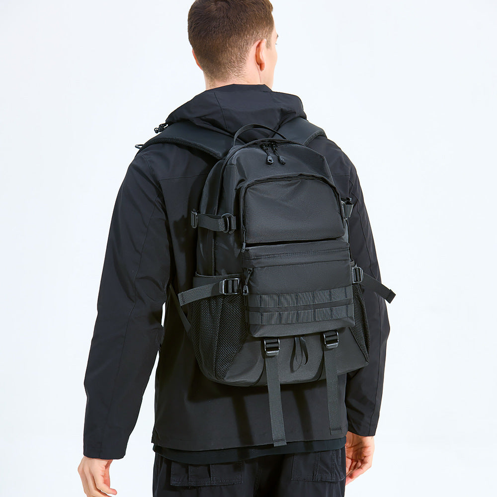 Allwetter Taktischer Rucksack Brehn