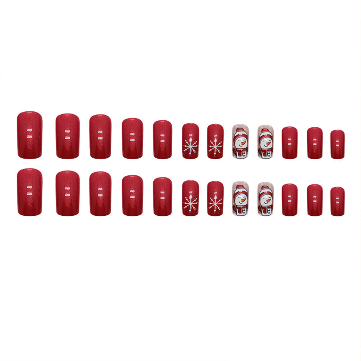 Urlaubs Themen Nagelkunst Brehn