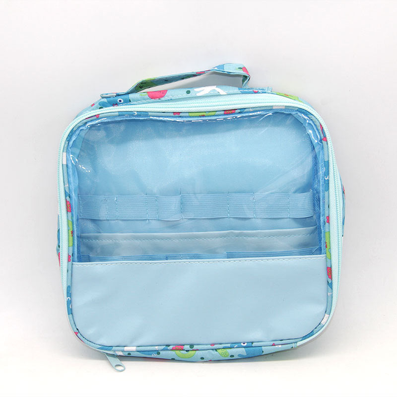 Kühltasche mit Fröhlichem Tiermotiv Brehn