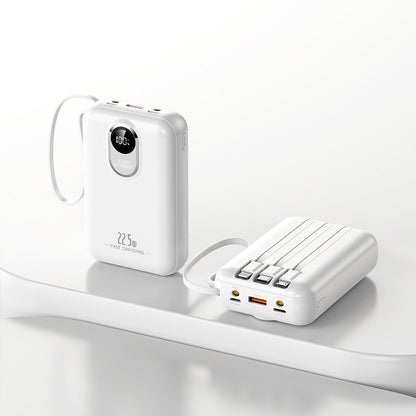 Powerbank Brehn