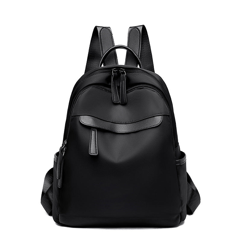 Langlebiger Mehrfach-Compartment Rucksack Brehn