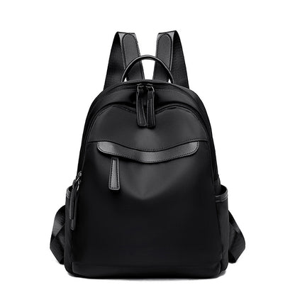 Langlebiger Mehrfach-Compartment Rucksack Brehn